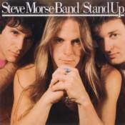 Steve Morse Band : Stand Up